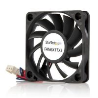 Ventilador Caja PC 60x10 TX3