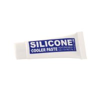 Tubo 20g Pasta Termica Silicon