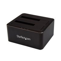Docking Station USB 3.0 2xSATA