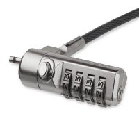 CABLE CON CANDADO PARA PC