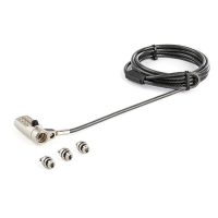 CABLE DE SEGURIDAD K-SLOT NANO WEDGE