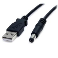 ADAPTADOR 2M USB A M A CONECTOR CO