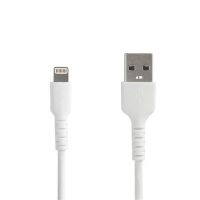 CABLE USB A LIGHTNING 1M