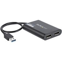 Adaptador Gráfico USB 3.0 a DP