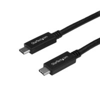 CABLE 1 8M USB-C PD 5A USB 3.0