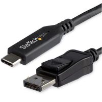 Cable Adaptador 1,8m USBC a DP