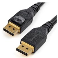Cable de 4m DisplayPort 1.4