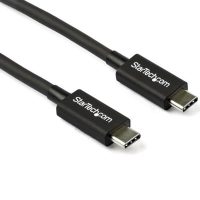 CABLE 0 8M THUNDERBOLT 3 USB-C