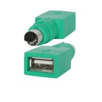 Adaptador de Raton USB a PS/2