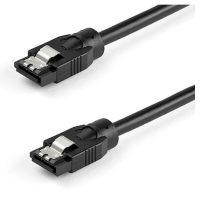 60cm - Cable SATA Redondeado