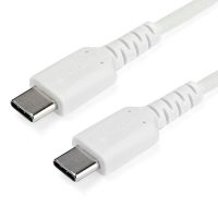 Cable de 1m USB-C - Blanco