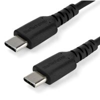 Cable de 1m USB-C - Negro