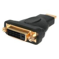 Adaptador HDMI a DVI-D Hembra