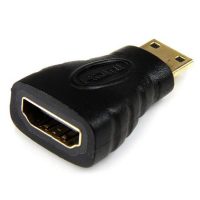 Adaptador HDMI a Mini HDMI