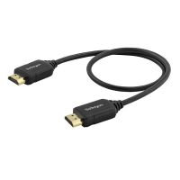 Cable 0,5m HDMI 4K HDMI 2.0