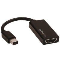 Adaptador MiniDisplayPort HDMI
