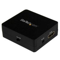 Extractor Audio HDMI a 3,5mm