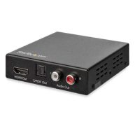 Extractor de Audio HDMI 4K60