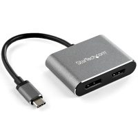 Adaptador de Vídeo Multipuertos