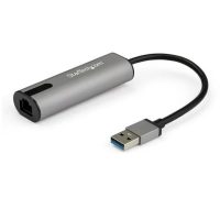Adaptador de Red USB-A 2,5 Gb