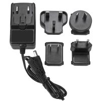 ADAPTADOR DE CORRIENTE 12V 2A