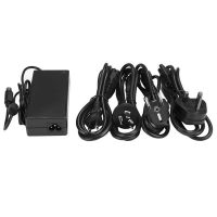 ADAPTADOR 12V 6 5A DIN 4 PINES