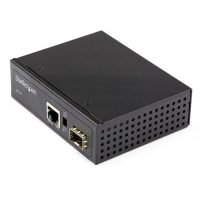 CONVERSOR DE MEDIOS ETHERNET