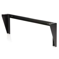 Rack Vertical de Pared 1u 19"