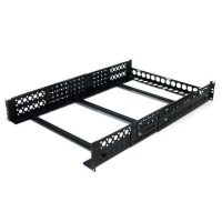Carriles 2U de 19in para Rack