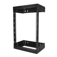 Rack 15U de Pared 12 a 20"