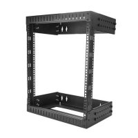 Rack 12U de Pared hasta 20"
