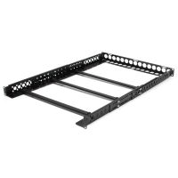 Carriles 1U de 19in para Rack