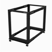 RACK DE MARCO ABIERTO DE 15U