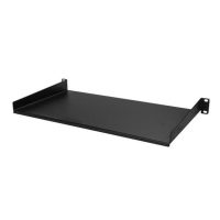 Bandeja 1U para Rack de 10"