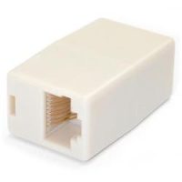 CAJA DE EMPALME ACOPLADOR CAT5