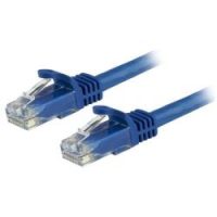 Cable 5m Azul Cat6 Snagless