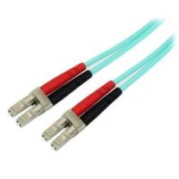 Cable Fibra LC LC 2m Multimodo