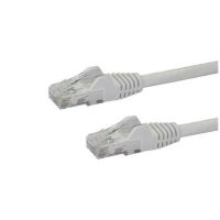 Cable de Red 0,5m Blanco Cat6