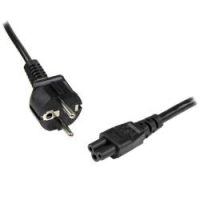 CABLE 2M CEE7 C5 SCHUKO