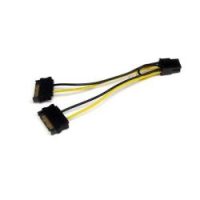 CABLE ADAPTADOR 15CM ALIMENTACION S