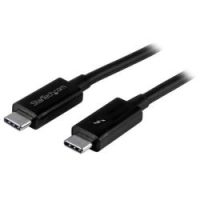 CABLE 2M THUNDERBOLT 3 USB-C