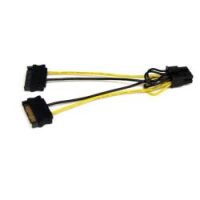 CABLE ADAPTADOR 15CM ALIMENTACION S