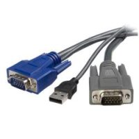 CABLE KVM USB VGA 2 EN 1 ULTRA DELG