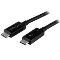 CABLE 0.5M THUNDERBOLT 3 USB-C