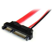 ADAPTADOR  SATA 15CM SLIMLINE LNEA