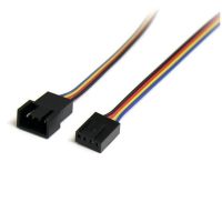 Extensor de Fan PWM 4 Pin