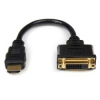 Adaptador HDMI a DVI-D