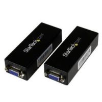 EXTENSOR VGA POR UTP CAT5 RJ45