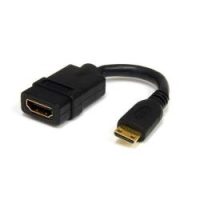 Adaptador HDMI a Mini HDMI