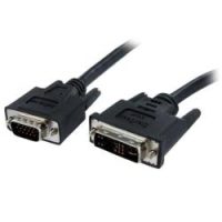 Cable 2m Adaptador VGA a DVI-A